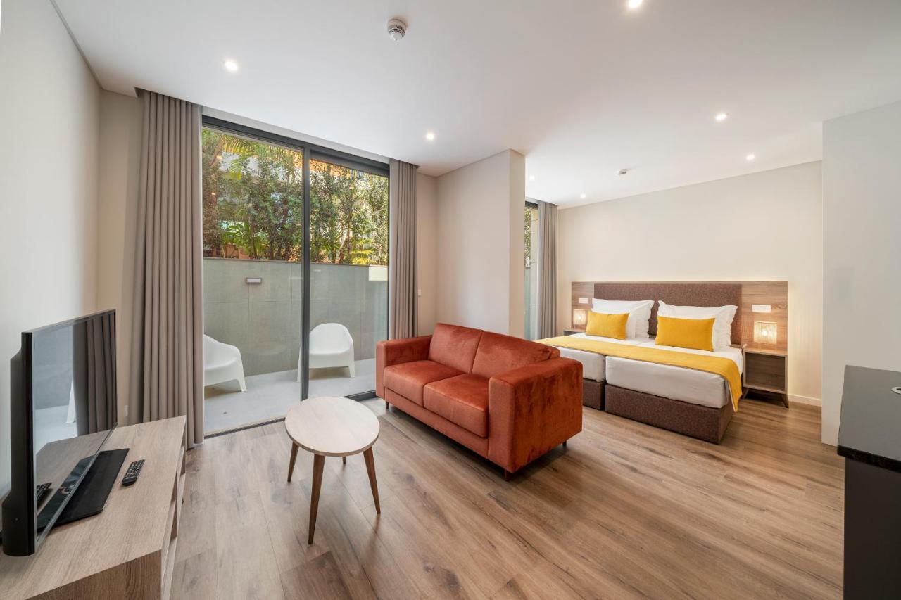 Apartamento Monumental Plaza By Petit